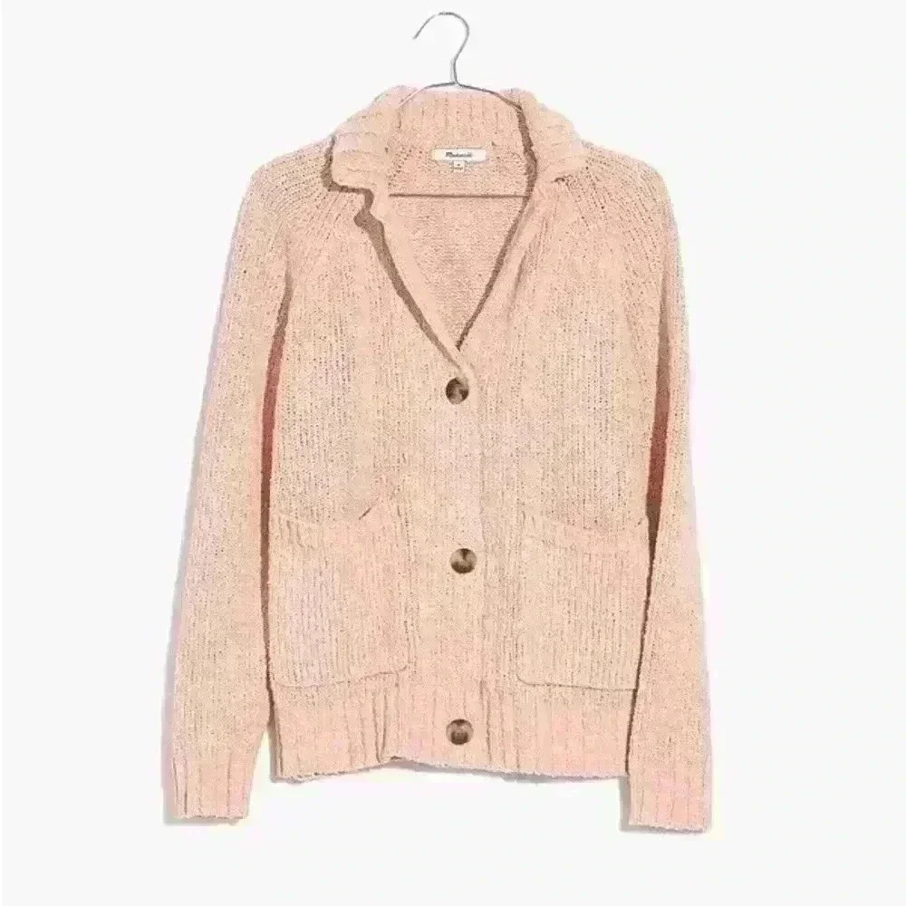 Madewell women's Draper Cardigan Sweater size XS